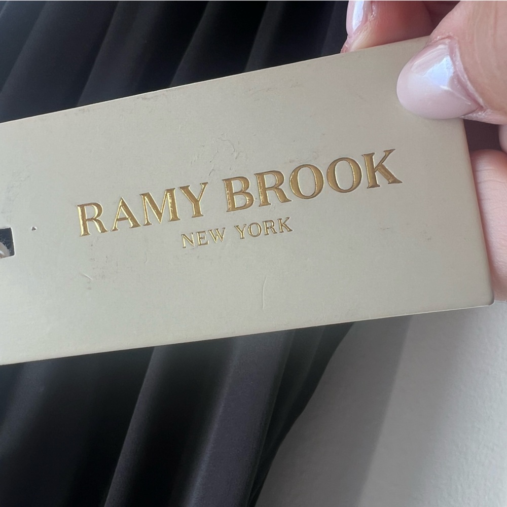 Ramy Brooke Belle Dress NWT - Picture 10 of 10